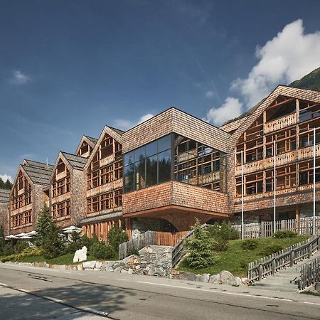 Tenne Lodges Ratschings Buitenkant foto